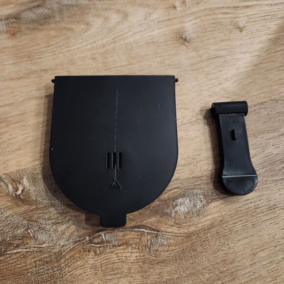 Capresso Iced Tea Maker Model 624 624.02 TOP LID COVER and Dripper - Picture 1 of 2